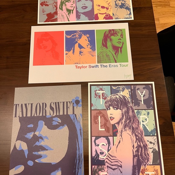 Era’s Tour VIP Box Foxborough - Picture 2 of 5